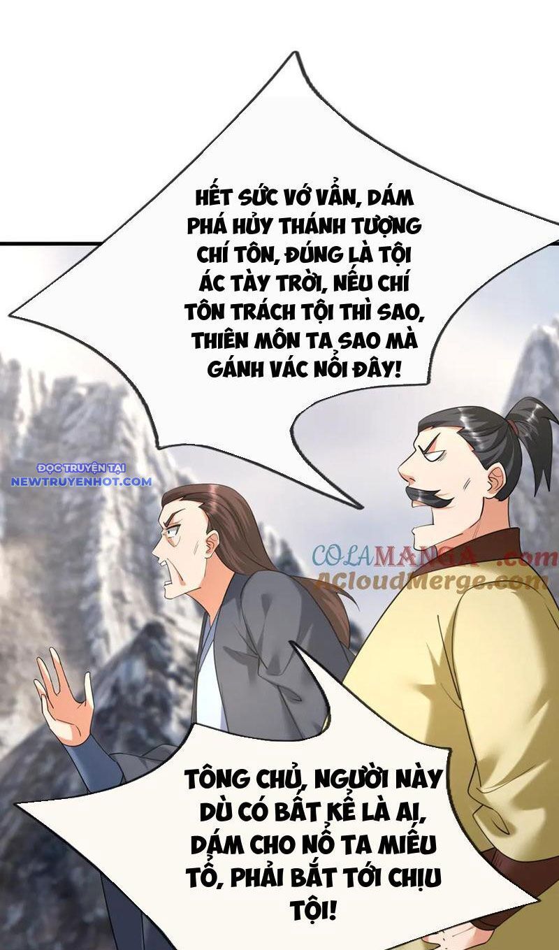 Ngủ Say Vạn Cổ: Xuất Thế Quét Ngang Chư Thiên: Chapter 52