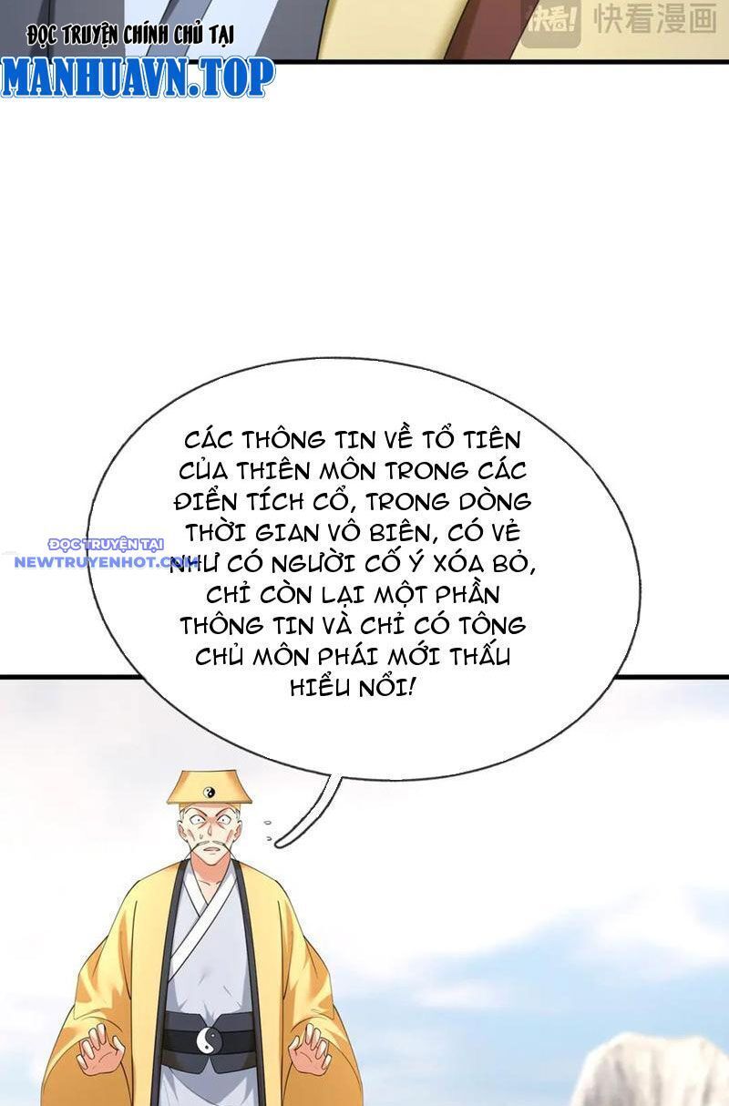 Ngủ Say Vạn Cổ: Xuất Thế Quét Ngang Chư Thiên: Chapter 52