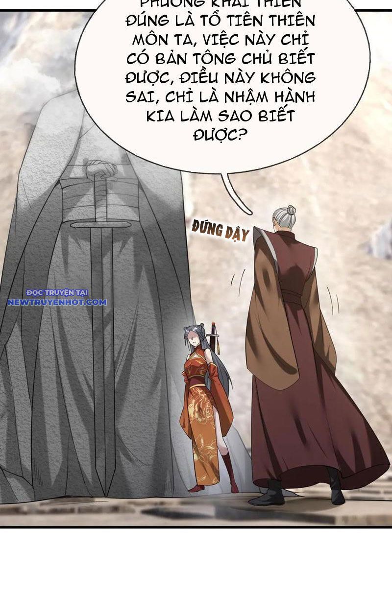 Ngủ Say Vạn Cổ: Xuất Thế Quét Ngang Chư Thiên: Chapter 52