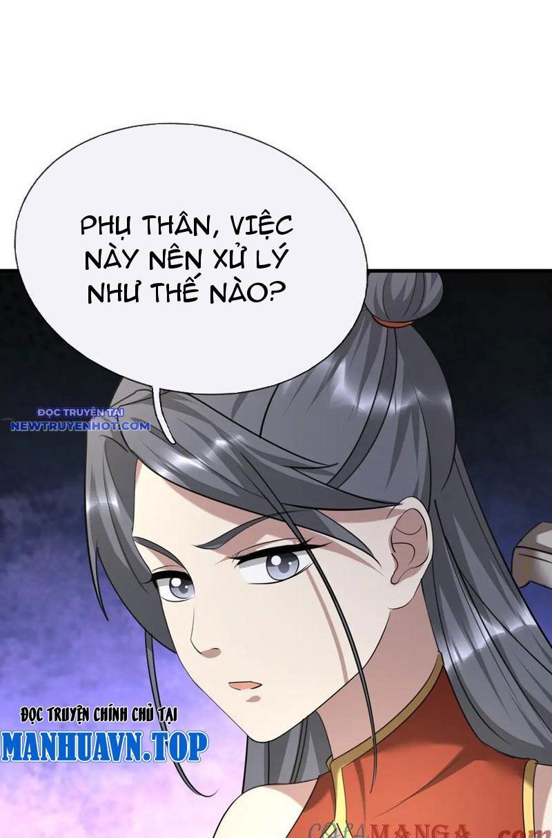 Ngủ Say Vạn Cổ: Xuất Thế Quét Ngang Chư Thiên: Chapter 52