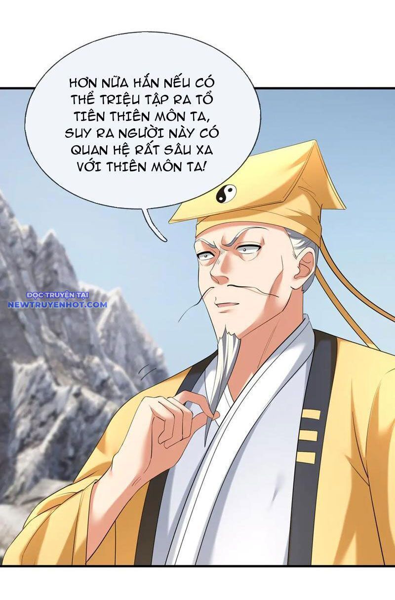 Ngủ Say Vạn Cổ: Xuất Thế Quét Ngang Chư Thiên: Chapter 52