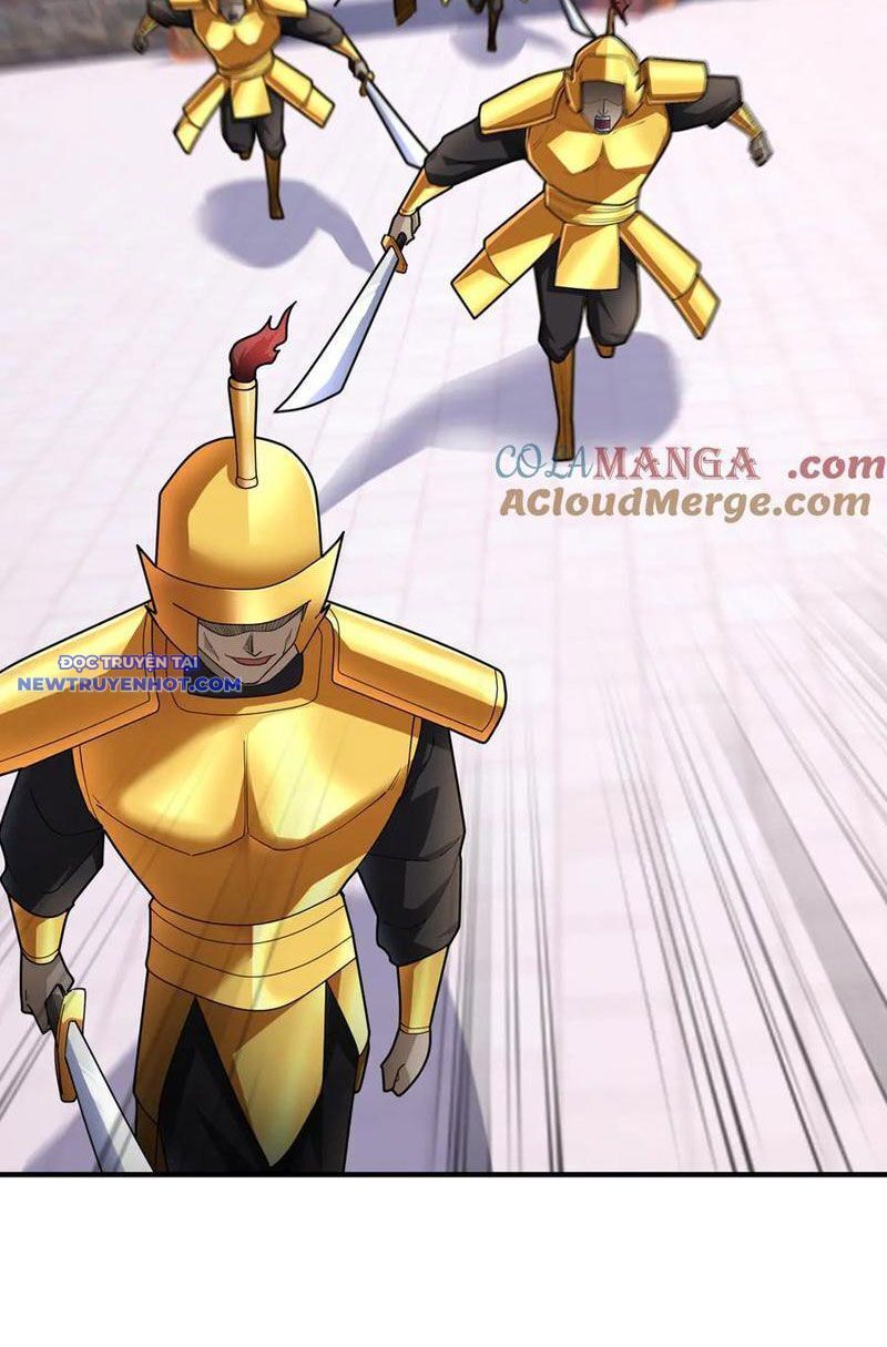 Ngủ Say Vạn Cổ: Xuất Thế Quét Ngang Chư Thiên: Chapter 52