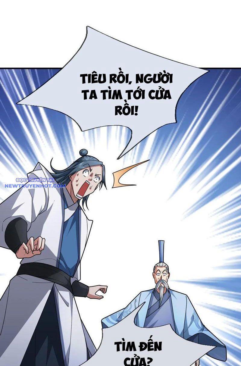 Ngủ Say Vạn Cổ: Xuất Thế Quét Ngang Chư Thiên: Chapter 52