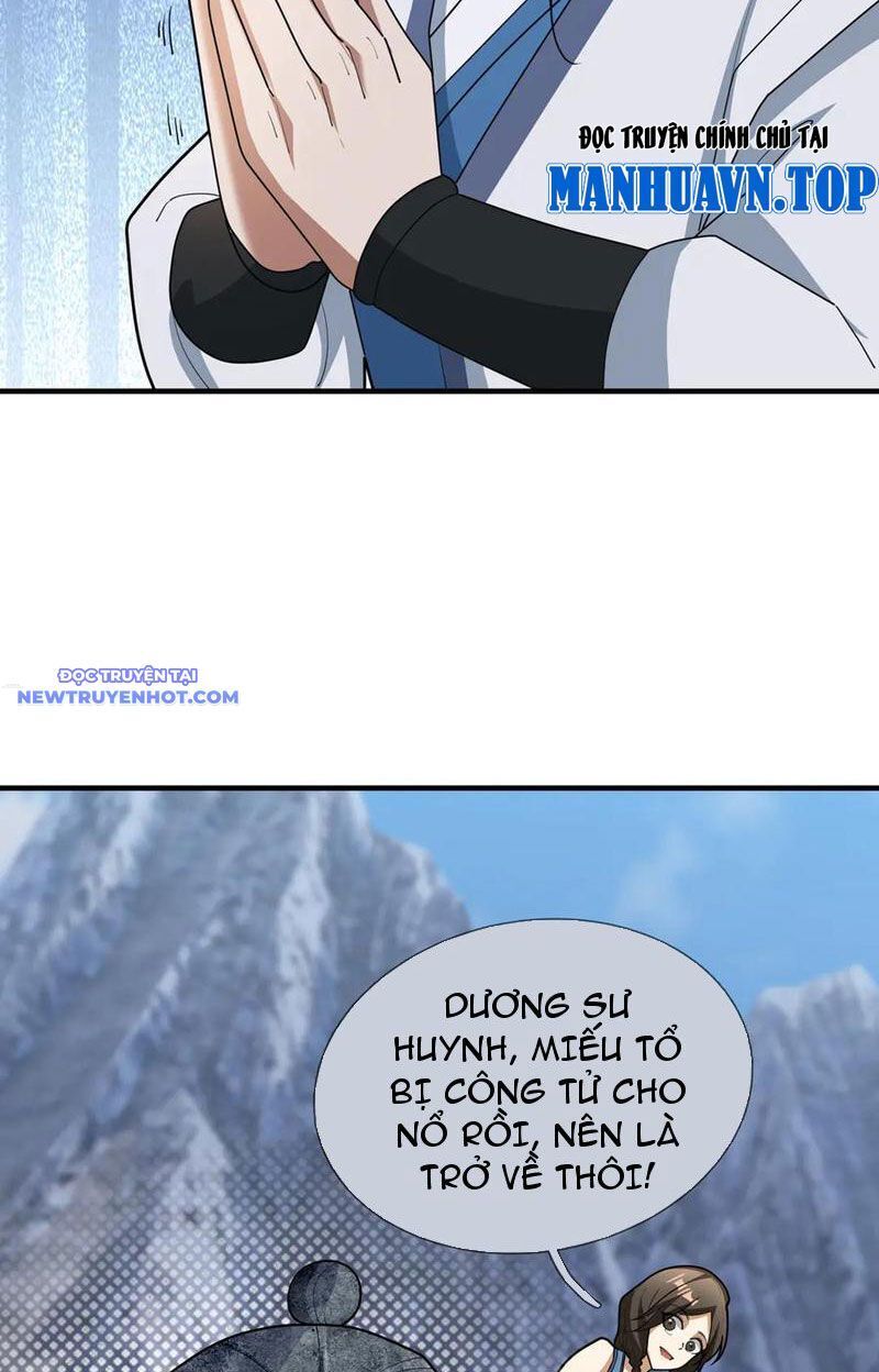 Ngủ Say Vạn Cổ: Xuất Thế Quét Ngang Chư Thiên: Chapter 52
