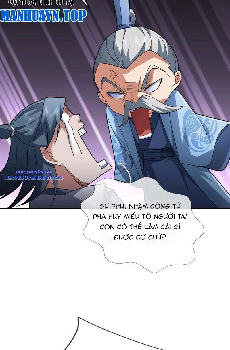 Ngủ Say Vạn Cổ: Xuất Thế Quét Ngang Chư Thiên: Chapter 52
