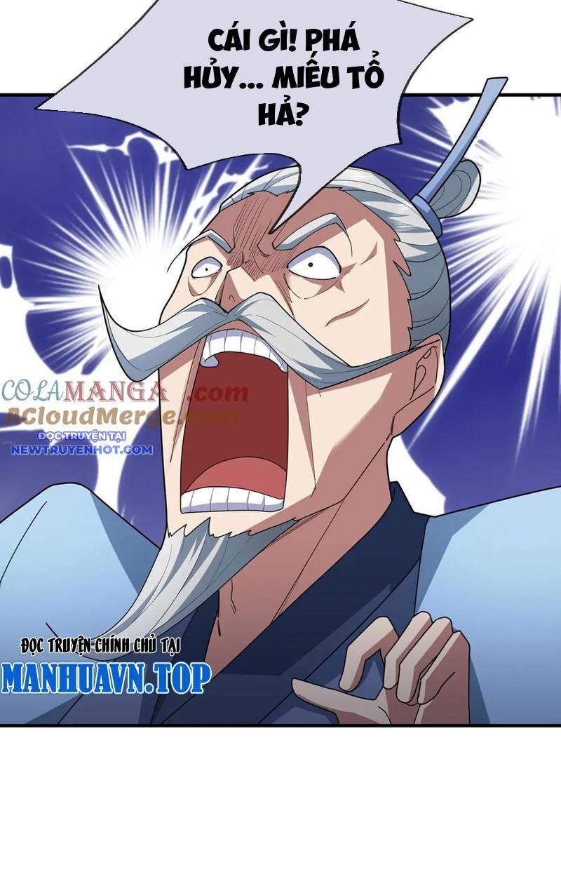 Ngủ Say Vạn Cổ: Xuất Thế Quét Ngang Chư Thiên: Chapter 52