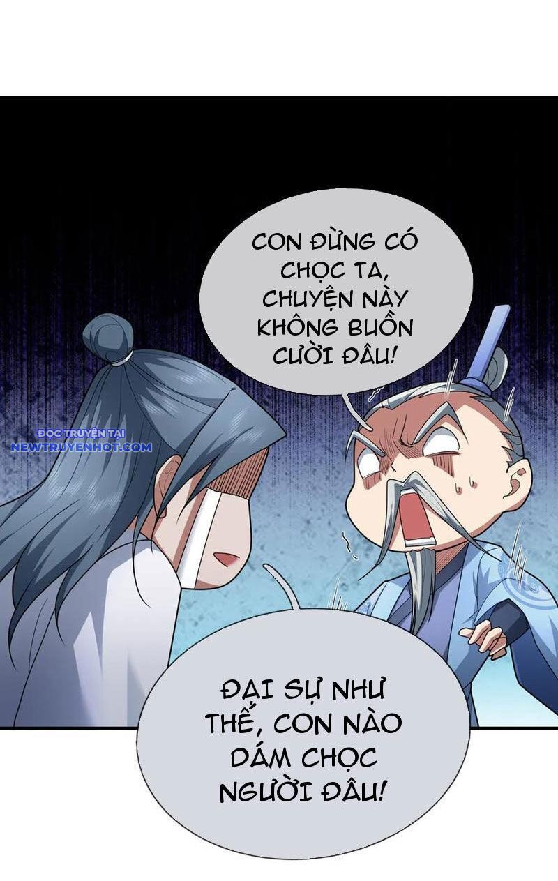 Ngủ Say Vạn Cổ: Xuất Thế Quét Ngang Chư Thiên: Chapter 52