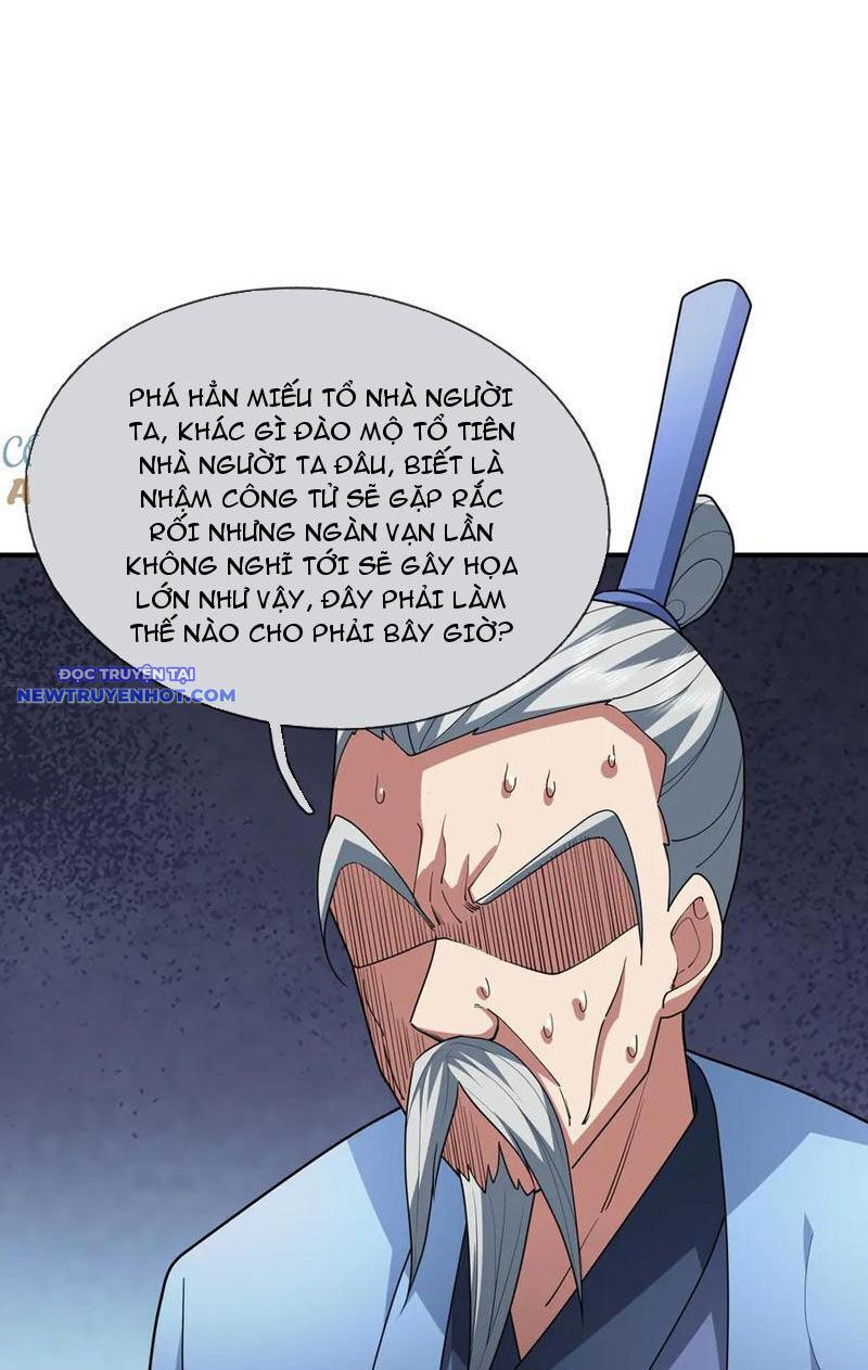 Ngủ Say Vạn Cổ: Xuất Thế Quét Ngang Chư Thiên: Chapter 52