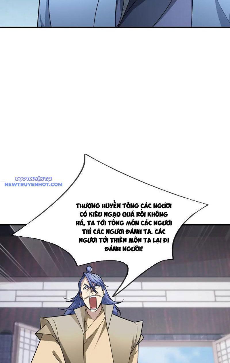 Ngủ Say Vạn Cổ: Xuất Thế Quét Ngang Chư Thiên: Chapter 52