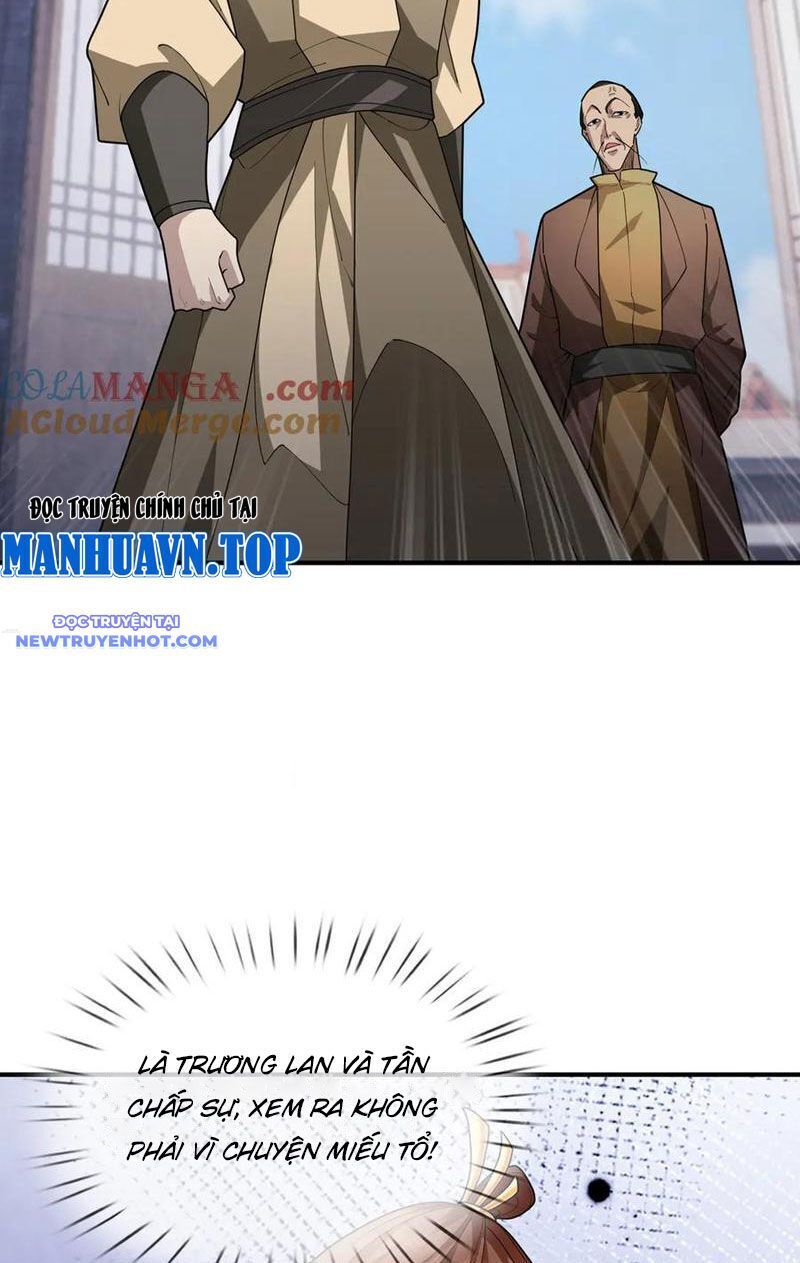 Ngủ Say Vạn Cổ: Xuất Thế Quét Ngang Chư Thiên: Chapter 52