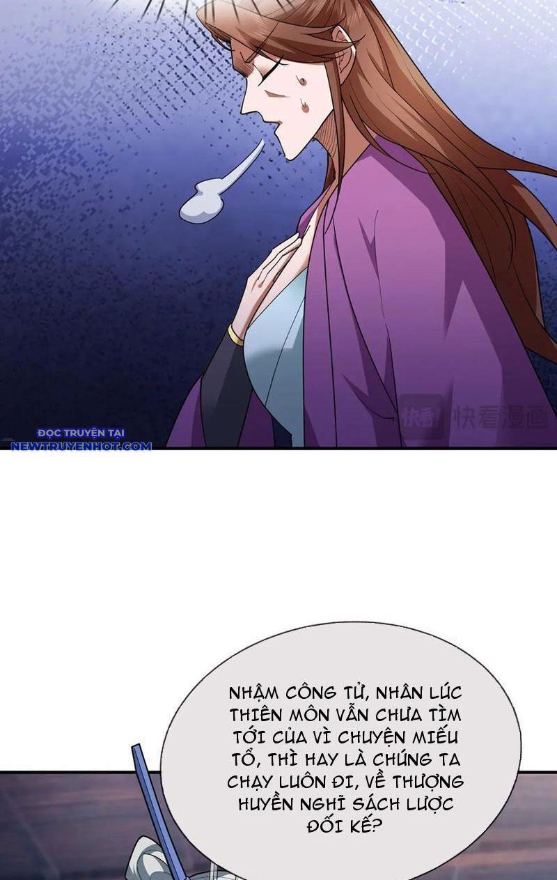 Ngủ Say Vạn Cổ: Xuất Thế Quét Ngang Chư Thiên: Chapter 52