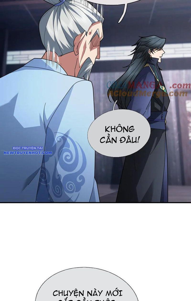 Ngủ Say Vạn Cổ: Xuất Thế Quét Ngang Chư Thiên: Chapter 52