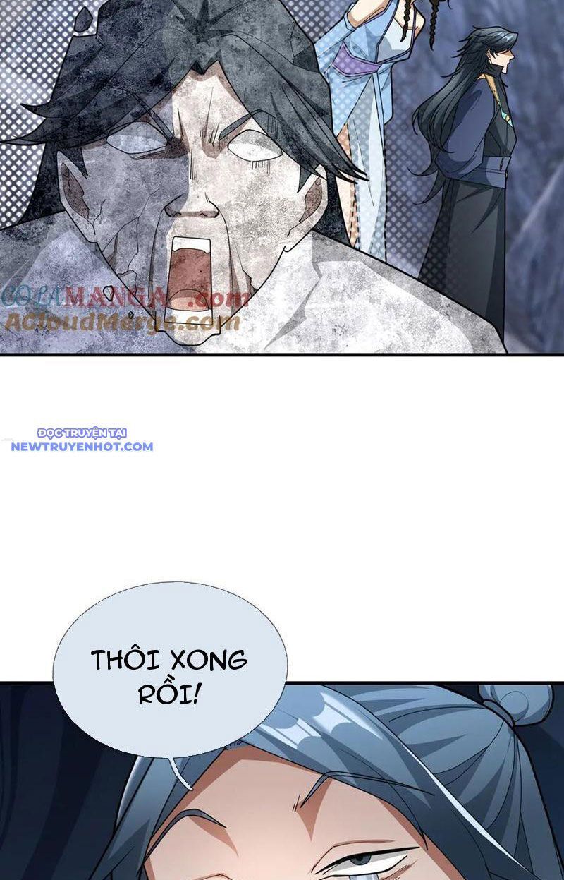 Ngủ Say Vạn Cổ: Xuất Thế Quét Ngang Chư Thiên: Chapter 52