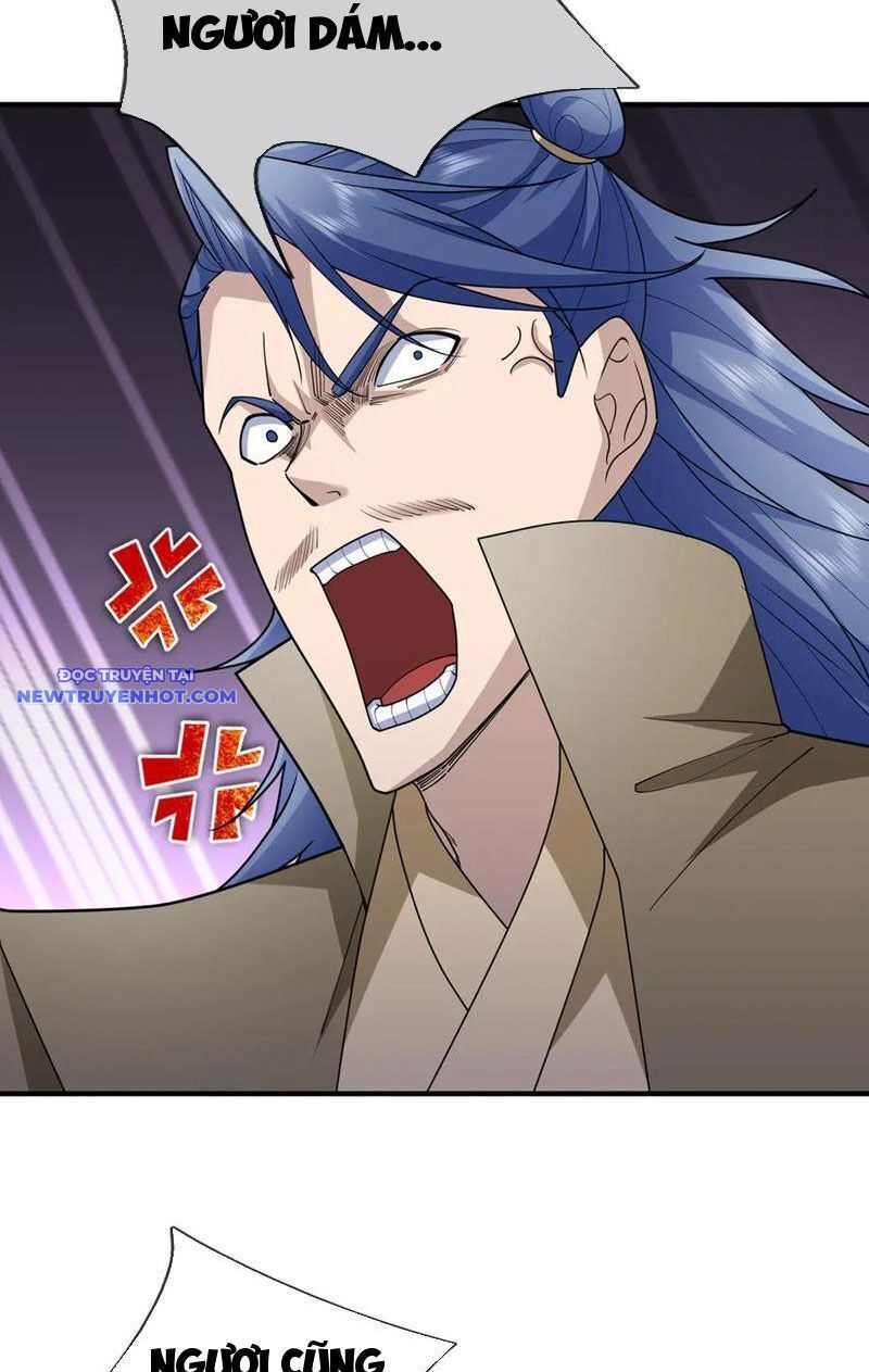 Ngủ Say Vạn Cổ: Xuất Thế Quét Ngang Chư Thiên: Chapter 52