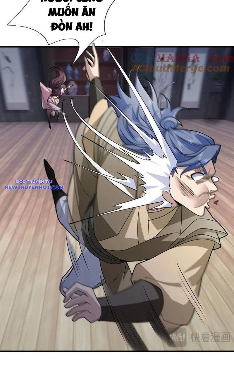Ngủ Say Vạn Cổ: Xuất Thế Quét Ngang Chư Thiên: Chapter 52