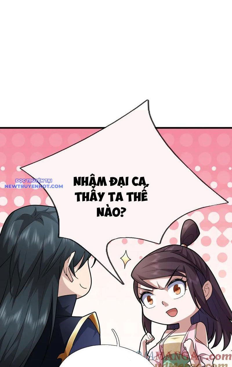 Ngủ Say Vạn Cổ: Xuất Thế Quét Ngang Chư Thiên: Chapter 52