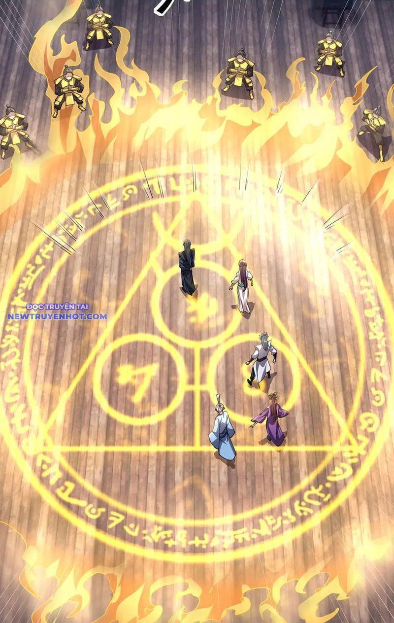 Ngủ Say Vạn Cổ: Xuất Thế Quét Ngang Chư Thiên: Chapter 52