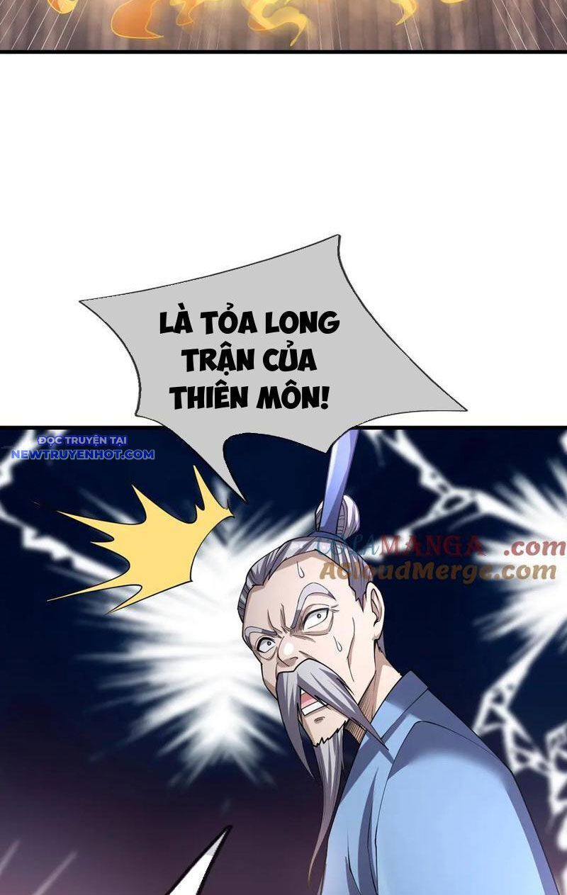 Ngủ Say Vạn Cổ: Xuất Thế Quét Ngang Chư Thiên: Chapter 52