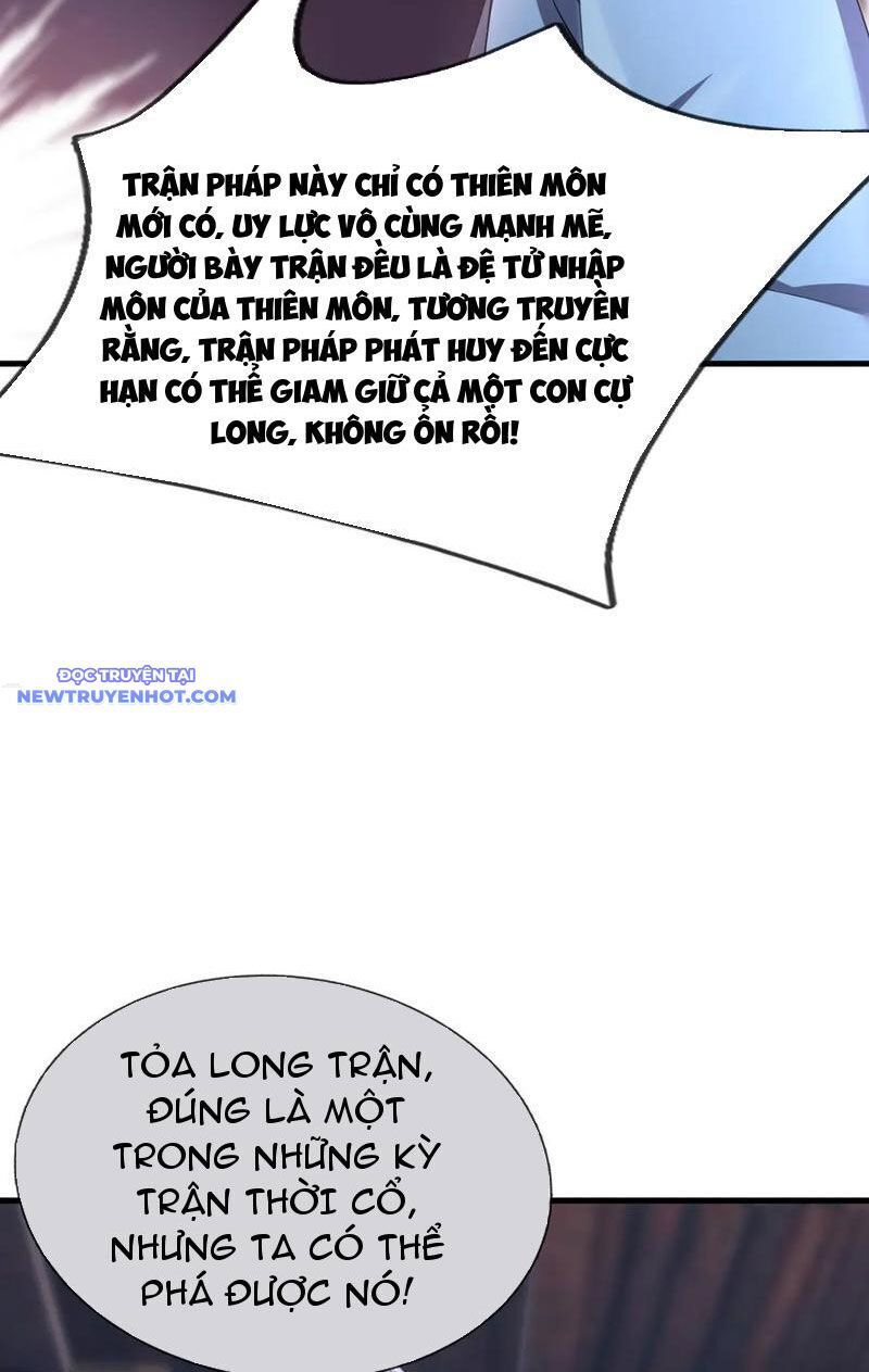 Ngủ Say Vạn Cổ: Xuất Thế Quét Ngang Chư Thiên: Chapter 52