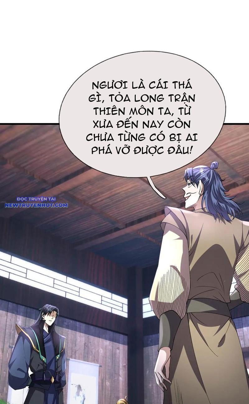 Ngủ Say Vạn Cổ: Xuất Thế Quét Ngang Chư Thiên: Chapter 52