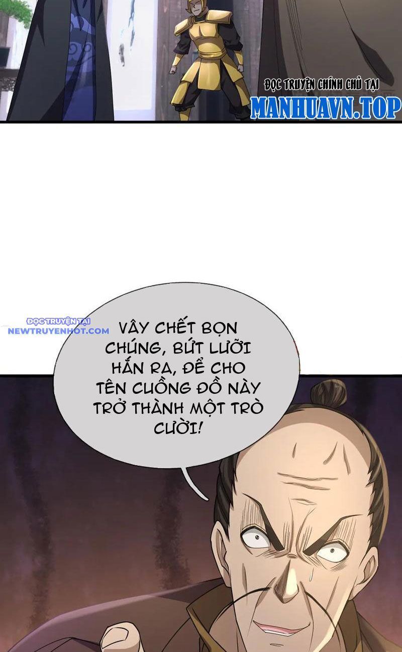 Ngủ Say Vạn Cổ: Xuất Thế Quét Ngang Chư Thiên: Chapter 52