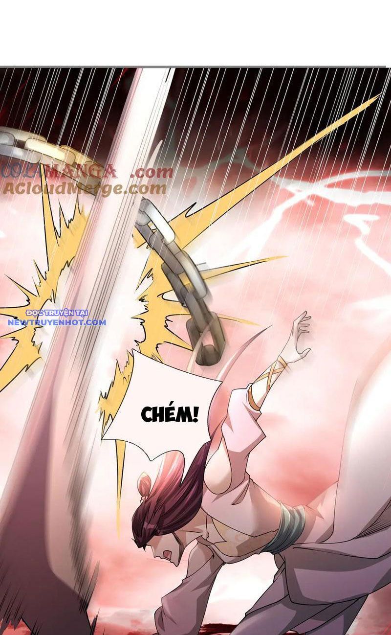 Ngủ Say Vạn Cổ: Xuất Thế Quét Ngang Chư Thiên: Chapter 52