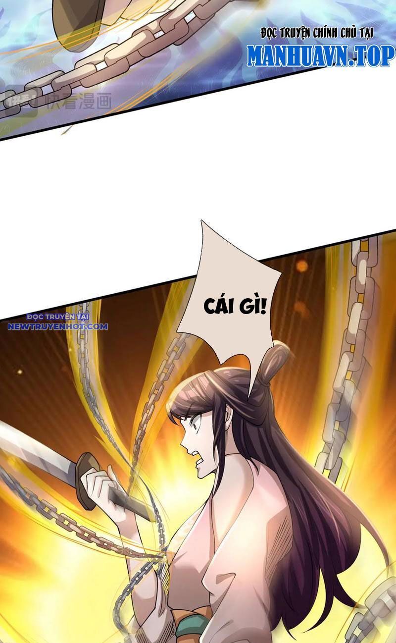 Ngủ Say Vạn Cổ: Xuất Thế Quét Ngang Chư Thiên: Chapter 52