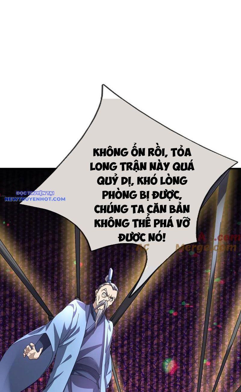 Ngủ Say Vạn Cổ: Xuất Thế Quét Ngang Chư Thiên: Chapter 52