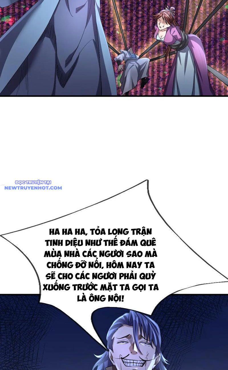 Ngủ Say Vạn Cổ: Xuất Thế Quét Ngang Chư Thiên: Chapter 52