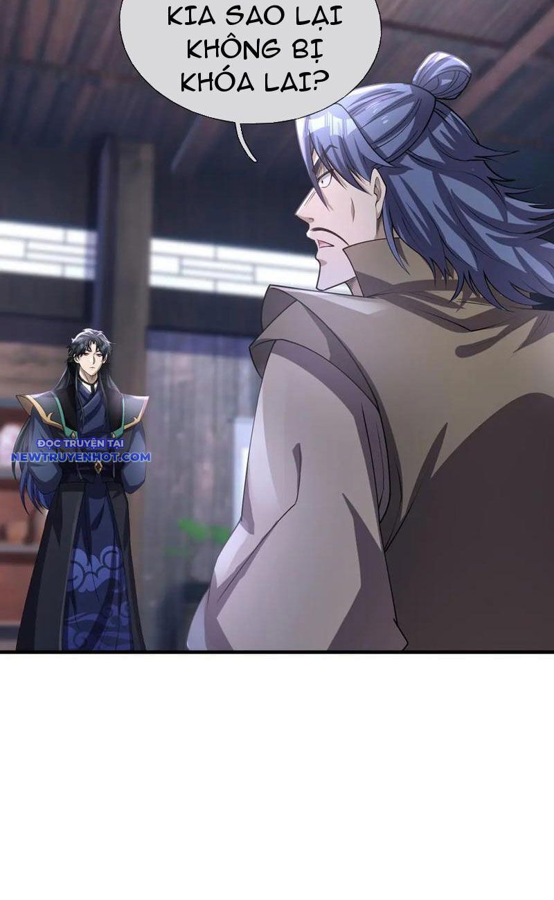 Ngủ Say Vạn Cổ: Xuất Thế Quét Ngang Chư Thiên: Chapter 52