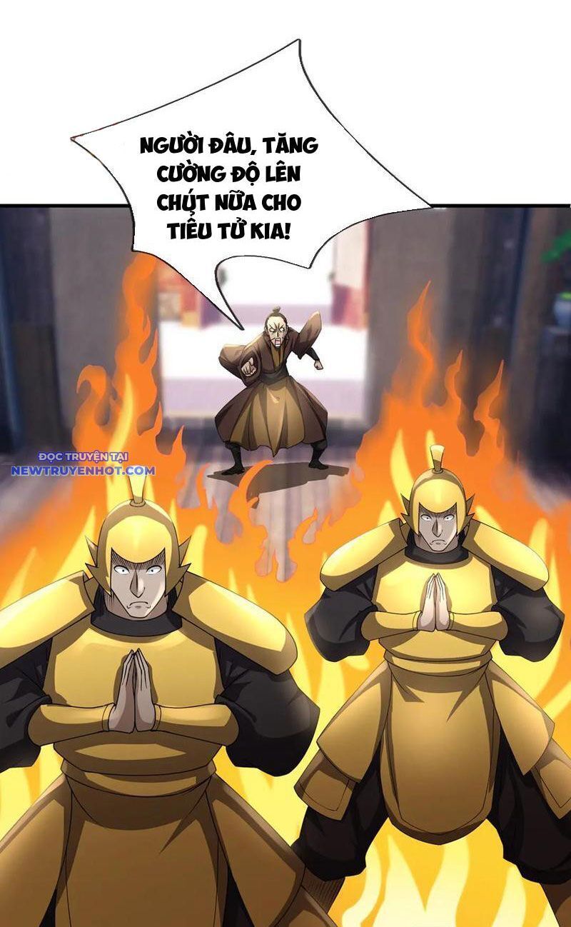 Ngủ Say Vạn Cổ: Xuất Thế Quét Ngang Chư Thiên: Chapter 52