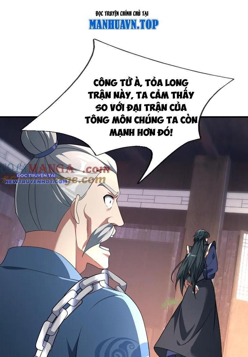 Ngủ Say Vạn Cổ: Xuất Thế Quét Ngang Chư Thiên: Chapter 53