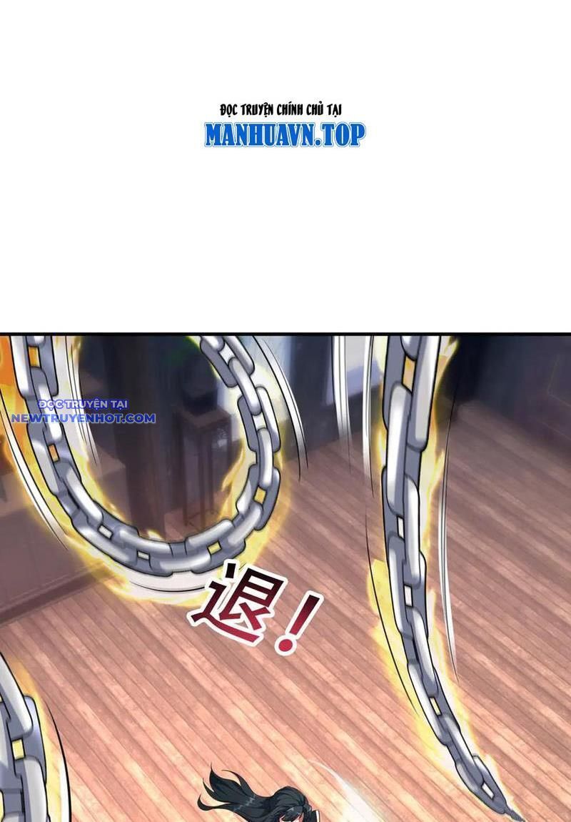 Ngủ Say Vạn Cổ: Xuất Thế Quét Ngang Chư Thiên: Chapter 53