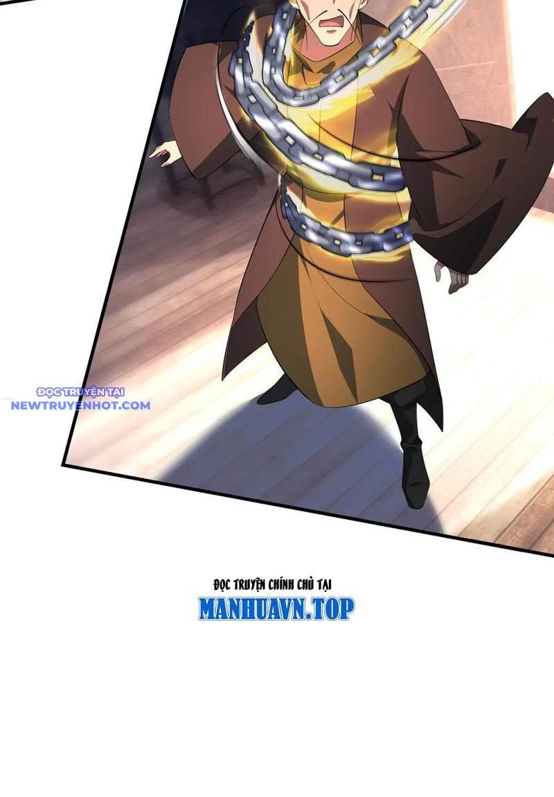 Ngủ Say Vạn Cổ: Xuất Thế Quét Ngang Chư Thiên: Chapter 53