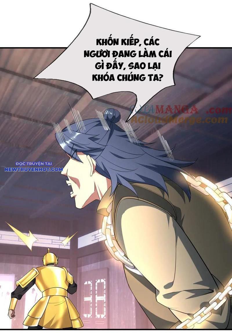 Ngủ Say Vạn Cổ: Xuất Thế Quét Ngang Chư Thiên: Chapter 53