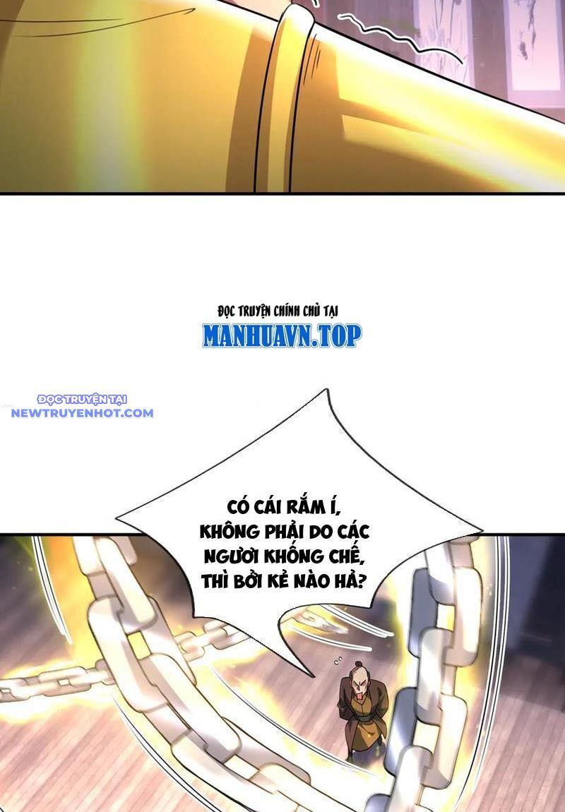Ngủ Say Vạn Cổ: Xuất Thế Quét Ngang Chư Thiên: Chapter 53