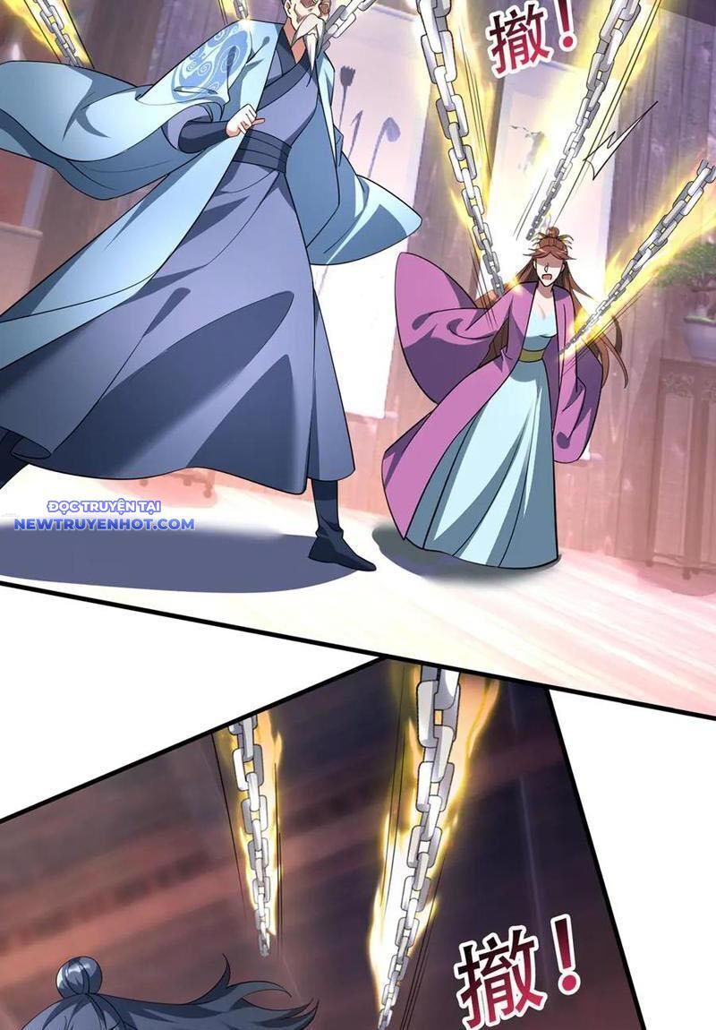 Ngủ Say Vạn Cổ: Xuất Thế Quét Ngang Chư Thiên: Chapter 53