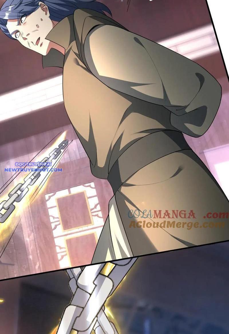 Ngủ Say Vạn Cổ: Xuất Thế Quét Ngang Chư Thiên: Chapter 53