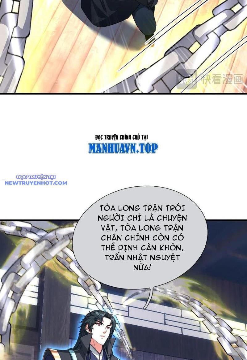 Ngủ Say Vạn Cổ: Xuất Thế Quét Ngang Chư Thiên: Chapter 53