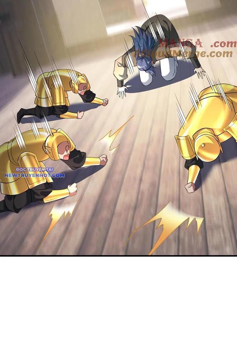 Ngủ Say Vạn Cổ: Xuất Thế Quét Ngang Chư Thiên: Chapter 53
