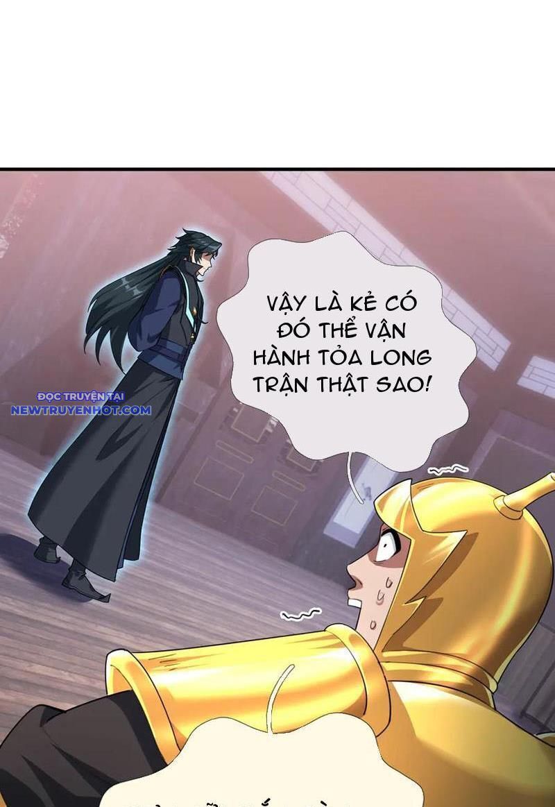 Ngủ Say Vạn Cổ: Xuất Thế Quét Ngang Chư Thiên: Chapter 53