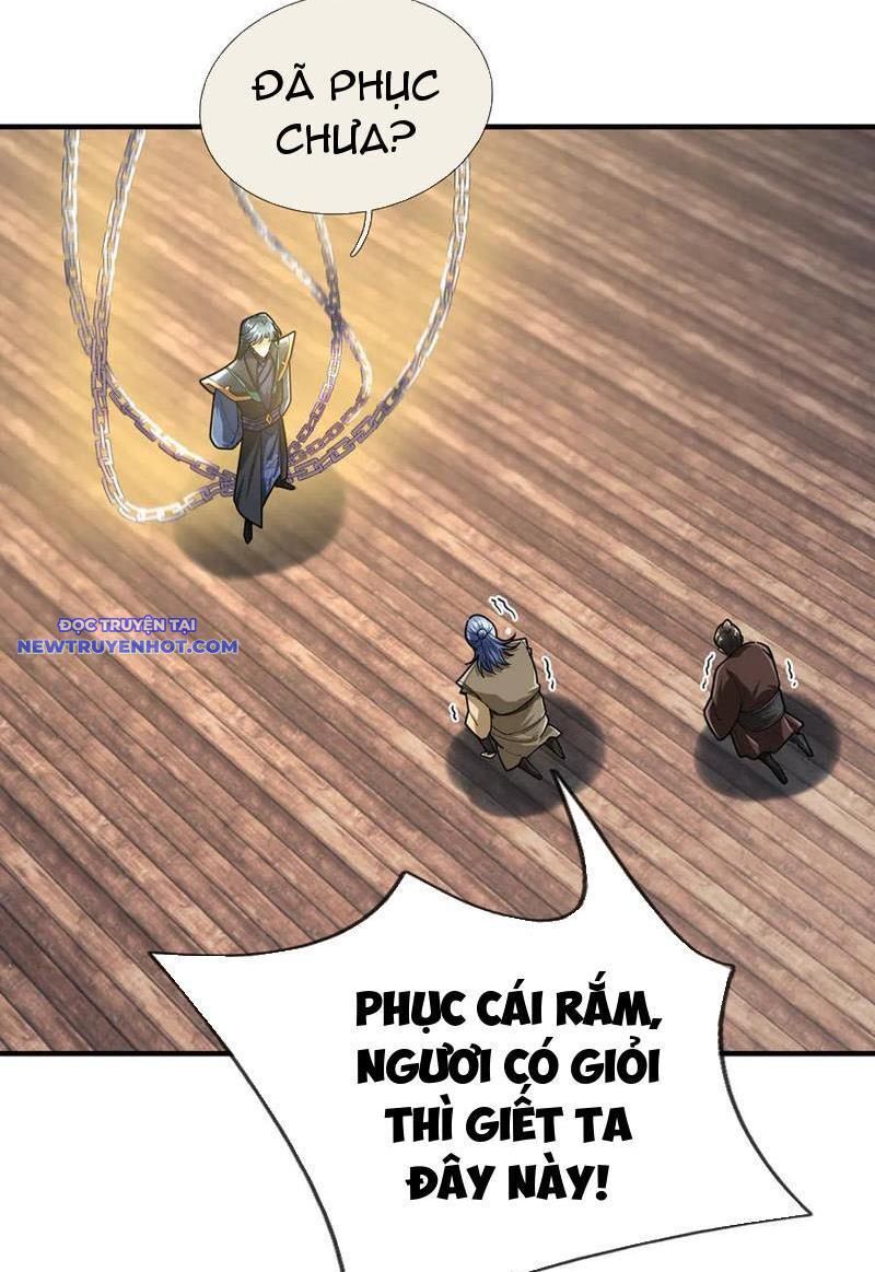 Ngủ Say Vạn Cổ: Xuất Thế Quét Ngang Chư Thiên: Chapter 53