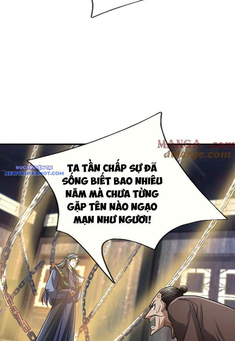 Ngủ Say Vạn Cổ: Xuất Thế Quét Ngang Chư Thiên: Chapter 53