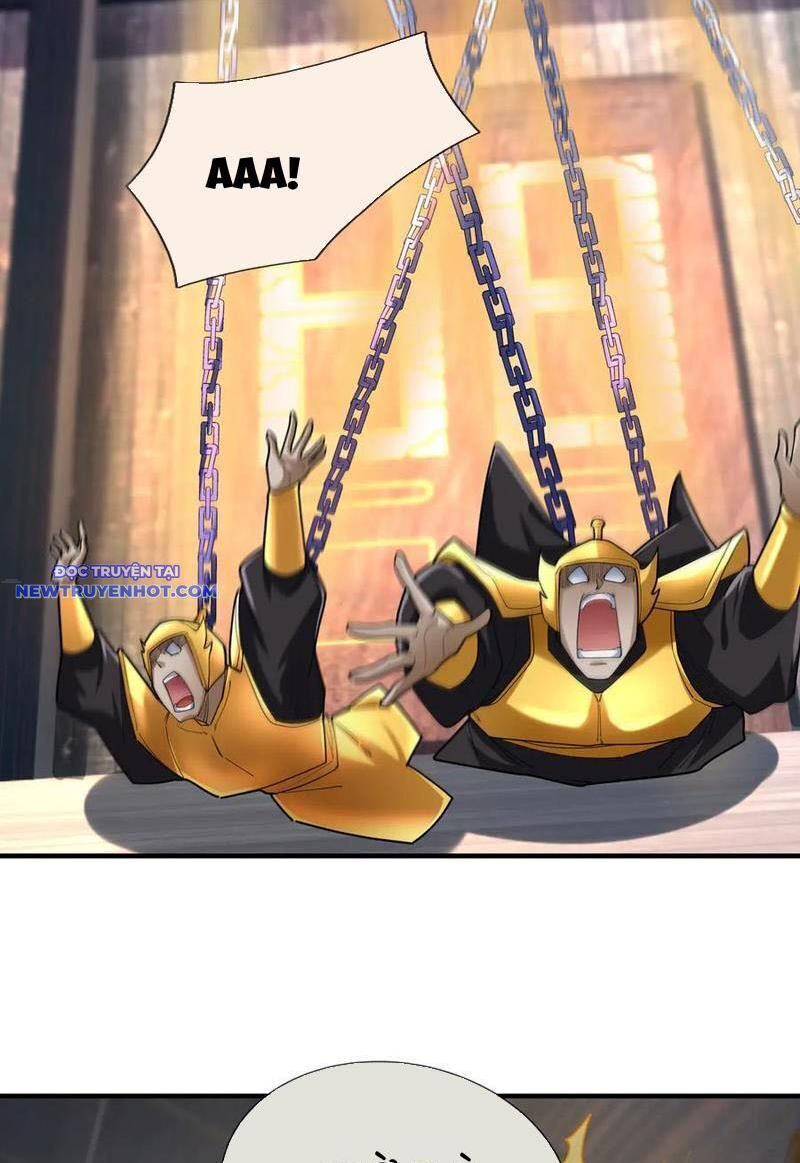 Ngủ Say Vạn Cổ: Xuất Thế Quét Ngang Chư Thiên: Chapter 53