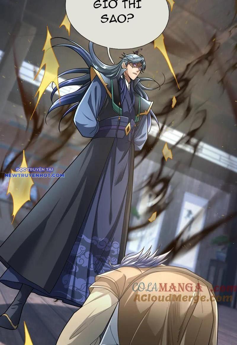 Ngủ Say Vạn Cổ: Xuất Thế Quét Ngang Chư Thiên: Chapter 53
