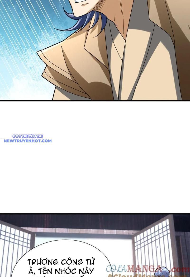 Ngủ Say Vạn Cổ: Xuất Thế Quét Ngang Chư Thiên: Chapter 53
