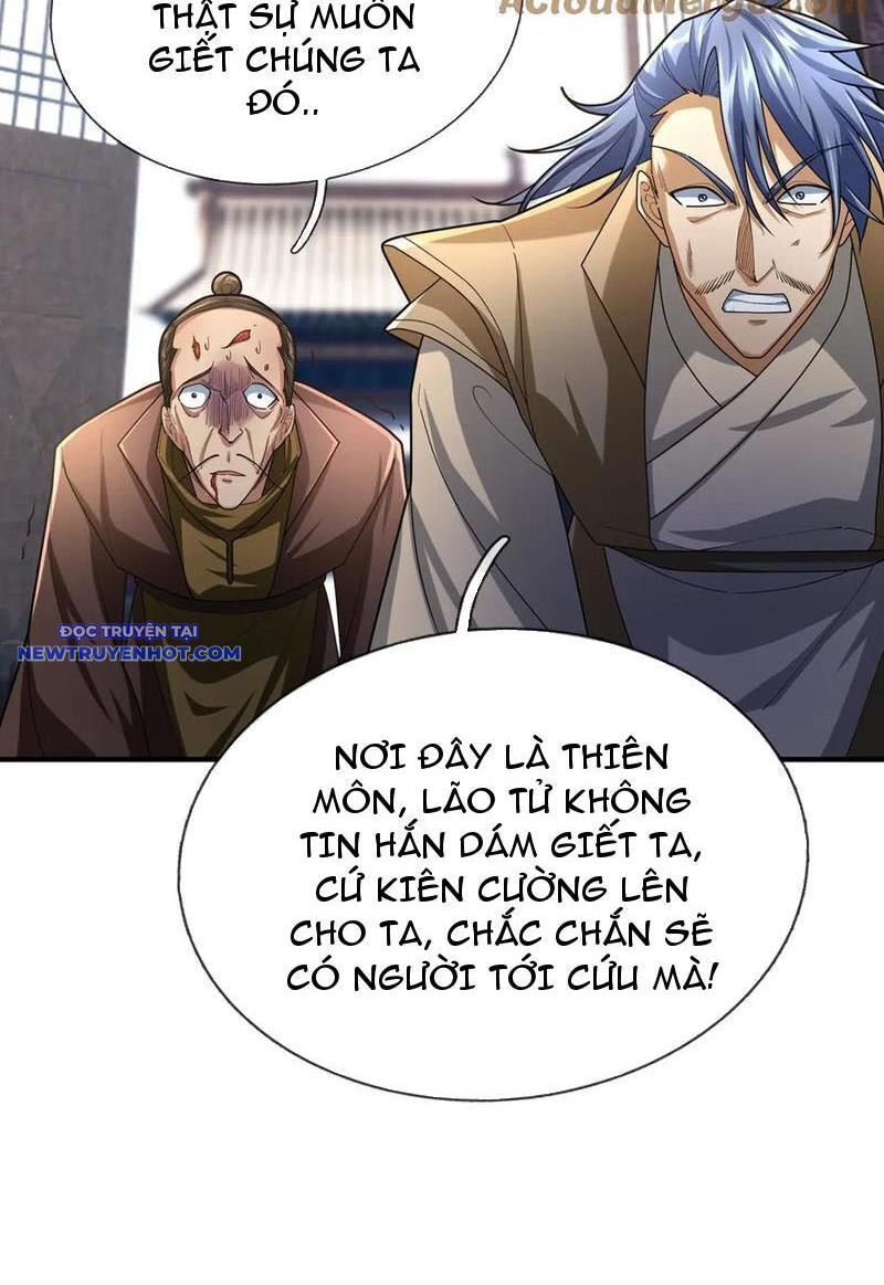 Ngủ Say Vạn Cổ: Xuất Thế Quét Ngang Chư Thiên: Chapter 53