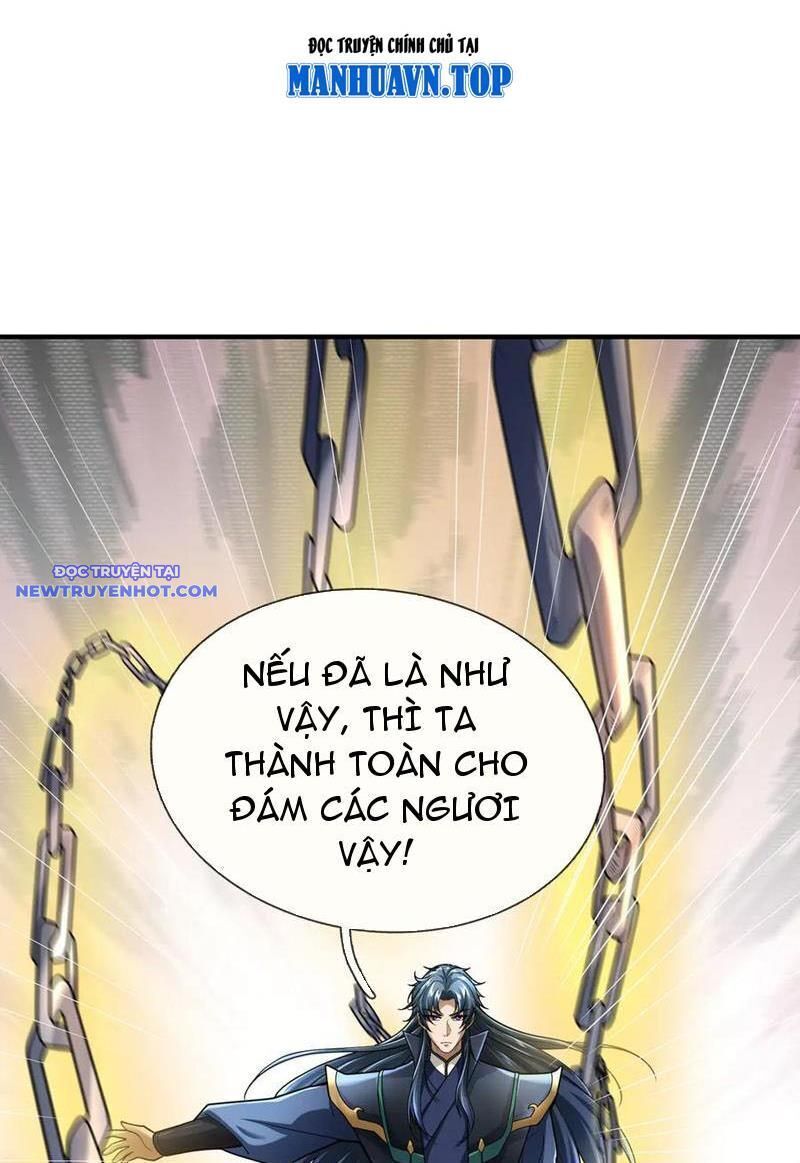Ngủ Say Vạn Cổ: Xuất Thế Quét Ngang Chư Thiên: Chapter 53