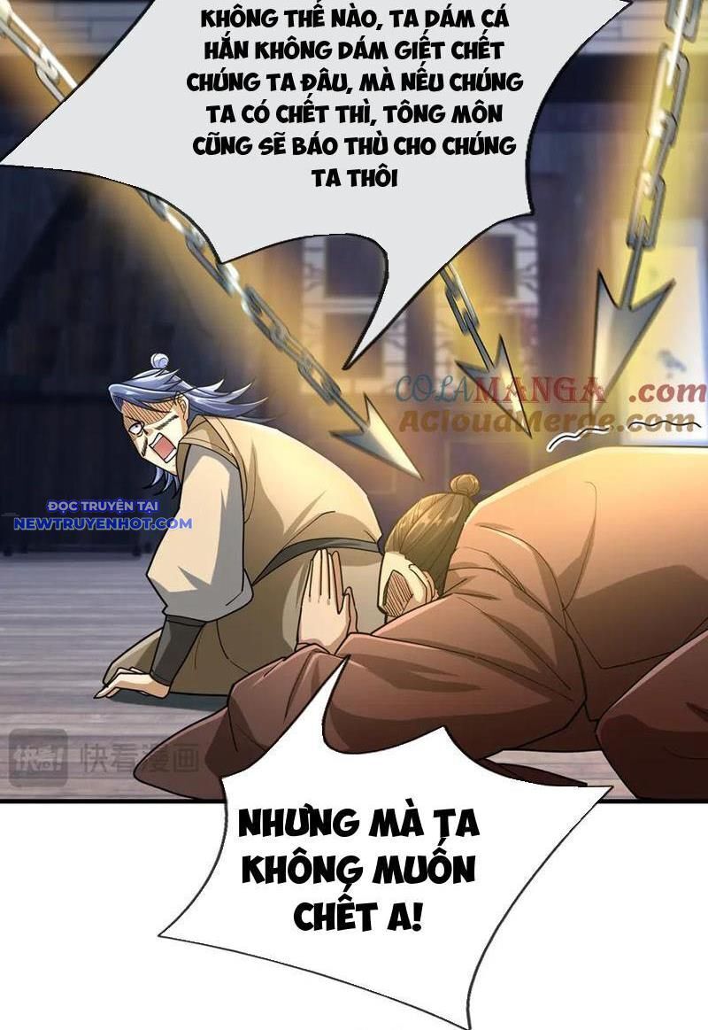 Ngủ Say Vạn Cổ: Xuất Thế Quét Ngang Chư Thiên: Chapter 53