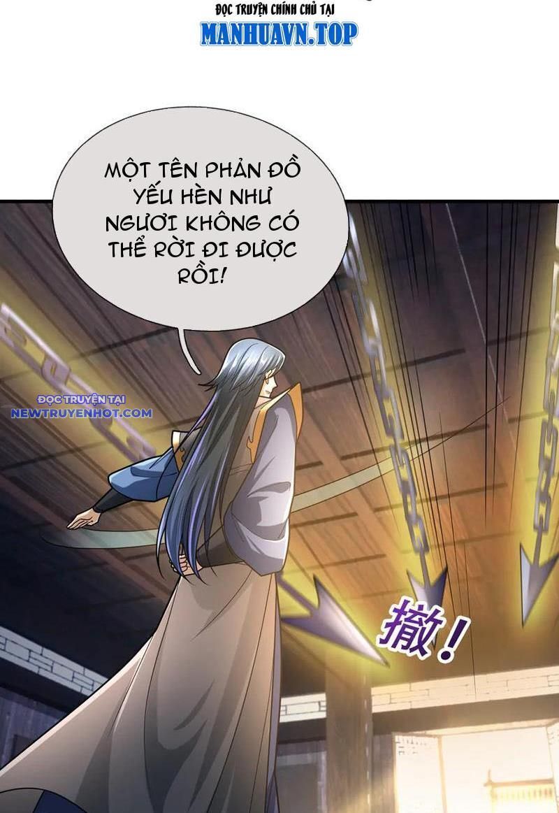 Ngủ Say Vạn Cổ: Xuất Thế Quét Ngang Chư Thiên: Chapter 53